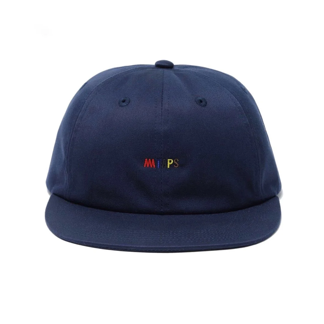 WTAPS and MIN-NANO Rounds Up the Summer With a Colourful Capsule